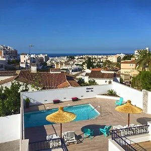 Appartement Las Terrazas Del Sol, Nerja